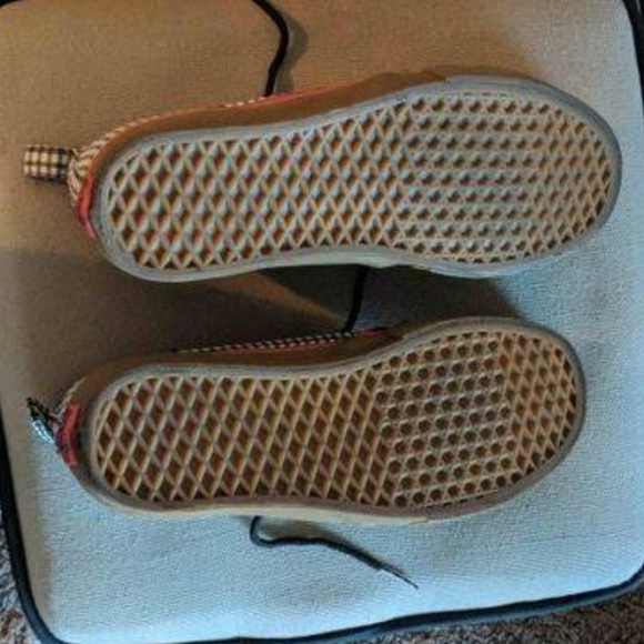 VANS x DQM \